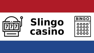 Slingo casino
