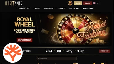 online casino yggdrasil