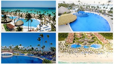 Bahia Principe Grand Bavaro