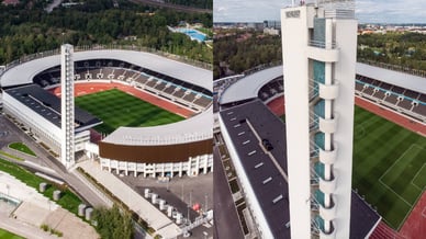 olympiastadion torni