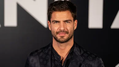 Maxi Iglesias Maxi Iglesias