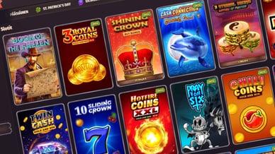 mobiilimaksu kasinot