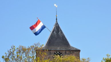 Bevrijdingsdag