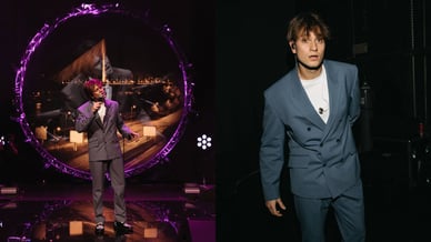 Jakov Jozinović koncert