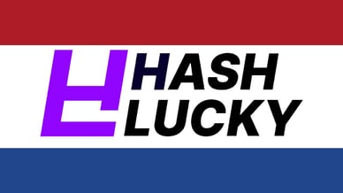 Hashlucky casino