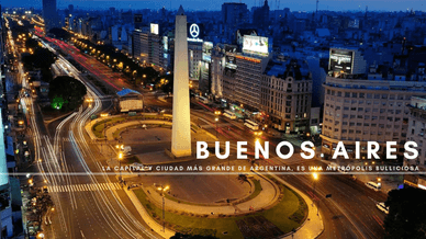 Buenos Aires