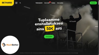 casino MuchBetter