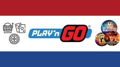 Play N Go casino