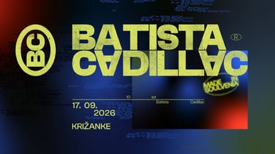 Batista Cadillac koncert