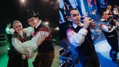 Oberkrainerfest Bled