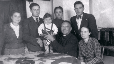 Омелян Ковч