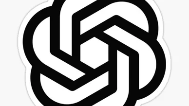 أوبن إي آي (OpenAI): ثورة الذكاء الاصطناعي ومستقبل الابتكار شعار شركة أوبن إي آي (OpenAI) الرائدة في تطوير تقنيات الذكاء الاصطناعي وتشات جي بي تي (ChatGPT)