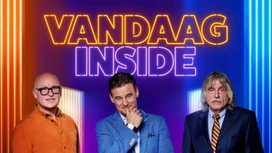 Vandaag Inside