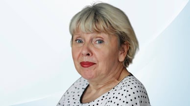 Barbara Pešut