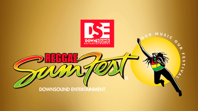 Reggae Sumfest в Монтего Бей