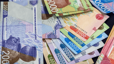 Банкноти узбецького сума