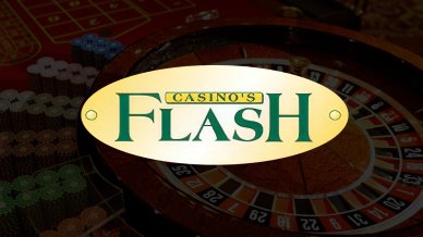 flash casino