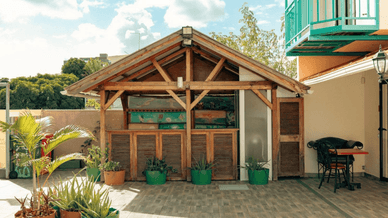 West Sand Holidays, которые находятся в курортном поселке Флик-ан-Флак на острове Маврикий