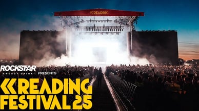 Reading Festival