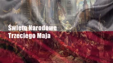 Święto Narodowe Trzeciego Maja