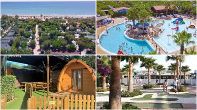 Bravoplaya Camping Resort Bravoplaya Camping Resort