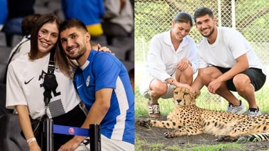 Adam Gnezda Čerin punca