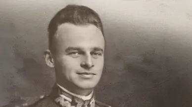 Witold Pilecki