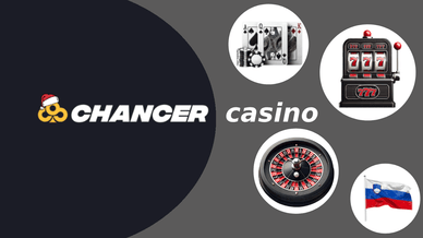 Chancer casino