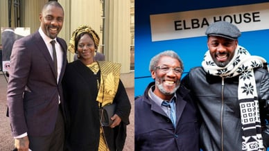 idris elba ouders