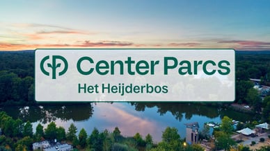 center parcs het heijderbos