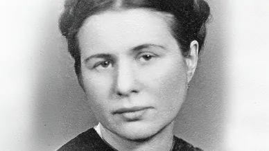 Irena Senderowa