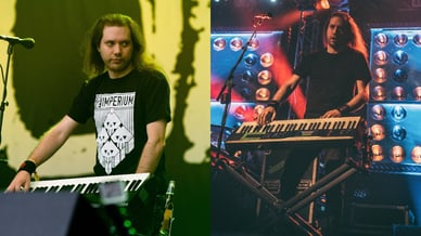 children of bodom jäsenet