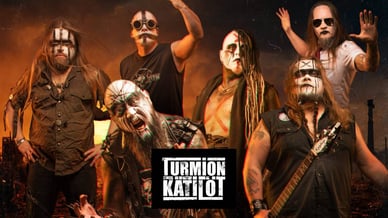 turmion kätilöt logo