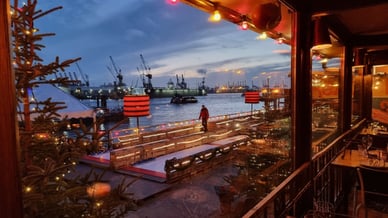 Wintermarkt StrandPauli 2025