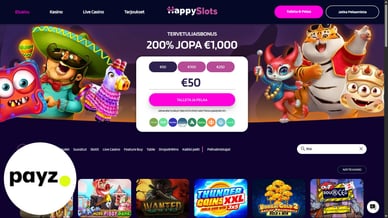 kasino EcoPayz