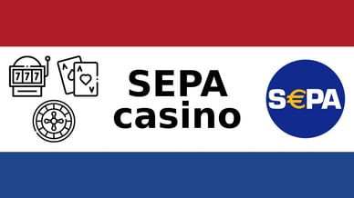SEPA casino