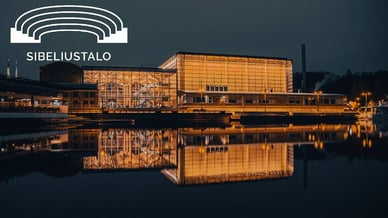 Sibeliustalo