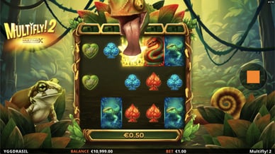 multifly yggdrasil
