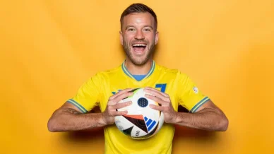 Кварцяний хотів переманити Андрія Ярмоленка у команду Волині