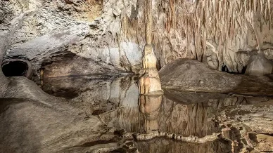 Ciekawostki dotyczące jaskini Raj