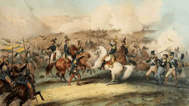 Битва під Інгаві