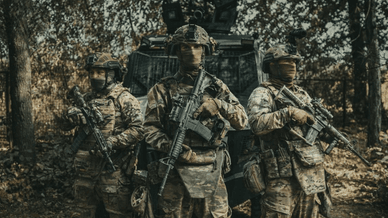 Діяльність бригади у 2025 році