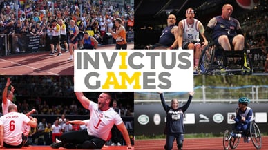 Invictus Games