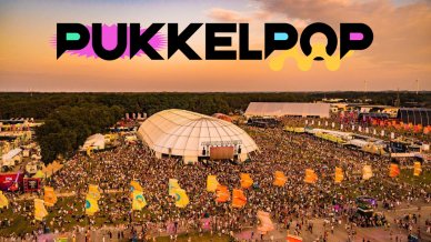 Pukkelpop