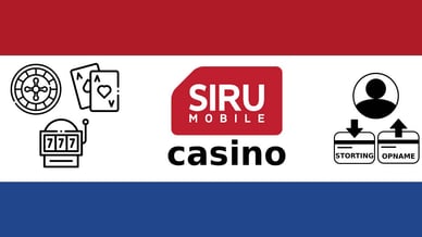siru mobile casino