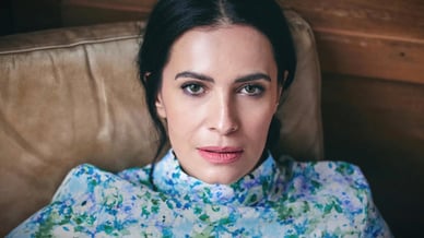 Doris Golpashin, Schauspielerin