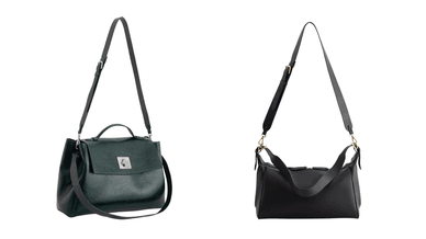 YANA BAG і ERNESTINA