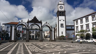 Ponta Delgada