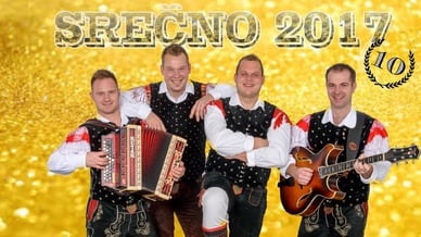 Ansambel Naveza 2017