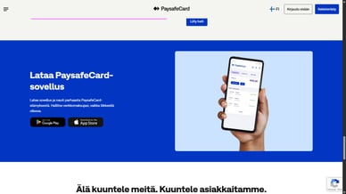 casino deposit Paysafecard